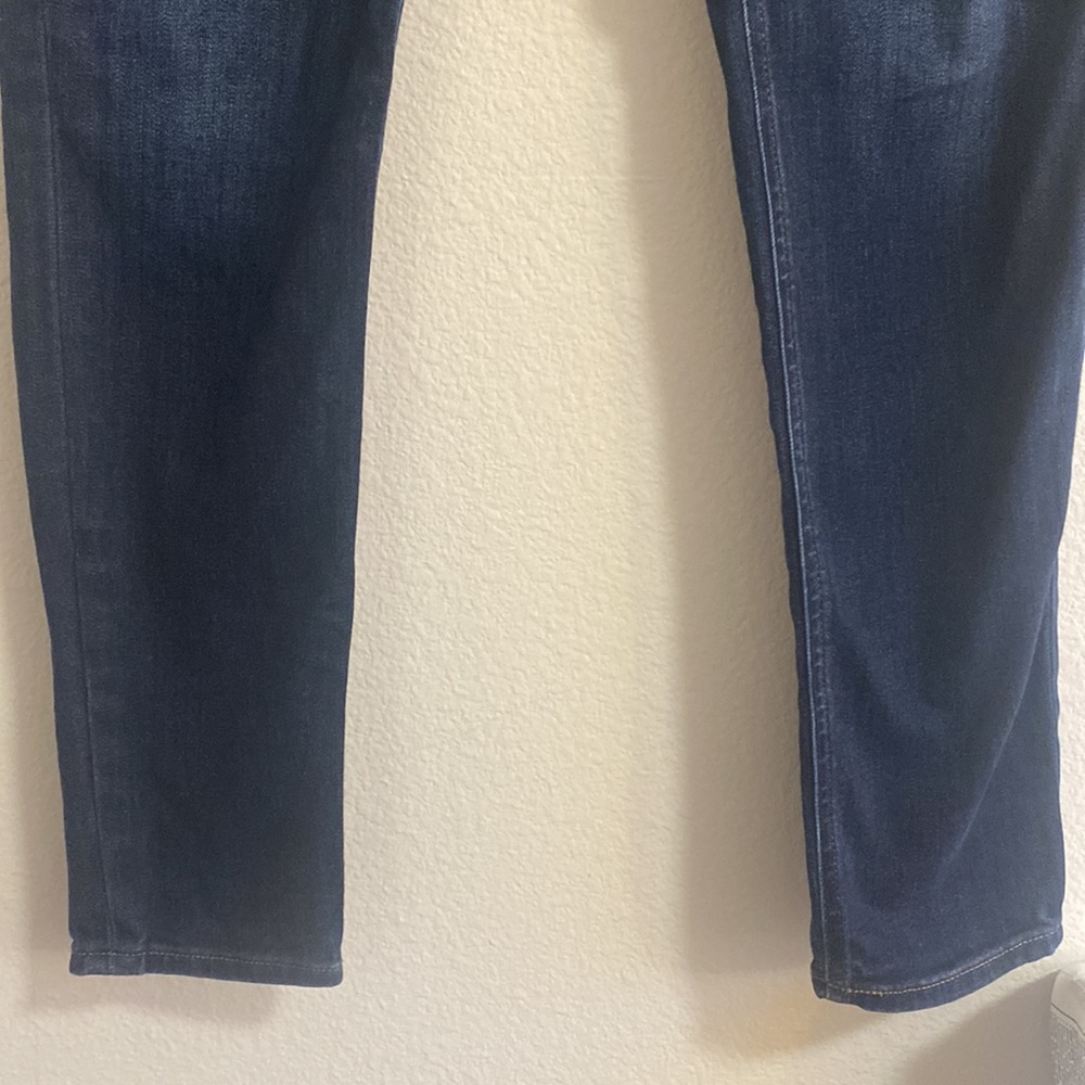 Express High Rise Jeans (“legging” style) - Picture 4 of 7